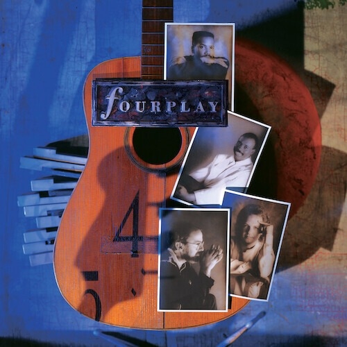 Fourplay - Fourplay (30th Anniversary Edition) (SACD)