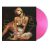 Paris Hilton - Paris (Hot Fluorescent Pink Vinyl)