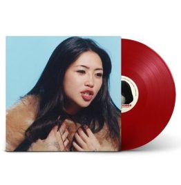 Beabadoobee - This Is How Tomorrow Moves (Red Vinyl)