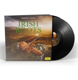 Daniel Hope - Irish Roots