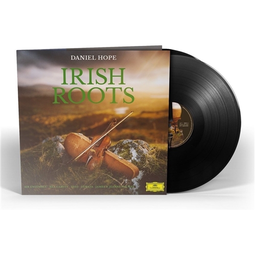 Daniel Hope - Irish Roots