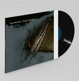 Arve Henriksen - Touch Of Time