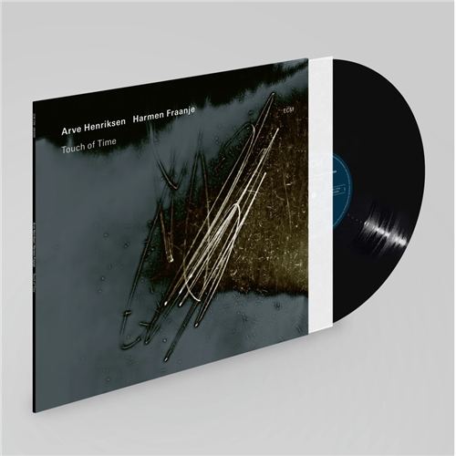 Arve Henriksen - Touch Of Time