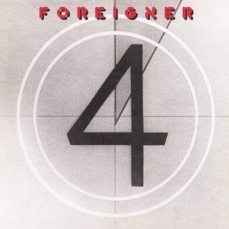 Foreigner - 4 (Atlantic 75, 180g 2LP 45RPM - QRP)