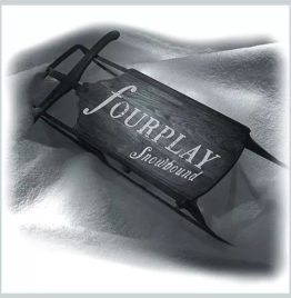 Fourplay - Snowbound (CD)