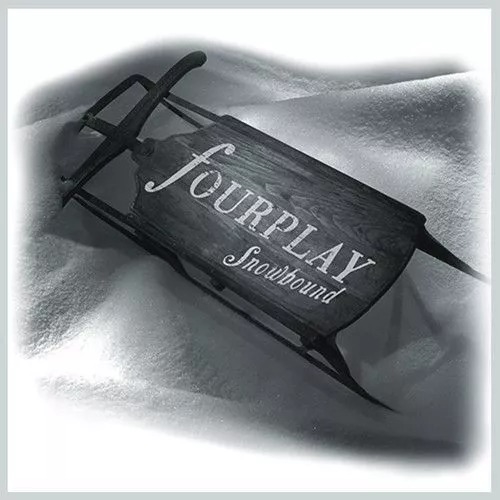 Fourplay - Snowbound (CD)