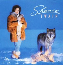 Shania Twain - Shania Twain