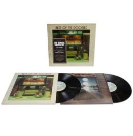 Doobie Brothers - Best Of The Doobies - Vol. 1 & 2 (2LP)