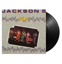 Jackson 5 - Boogie