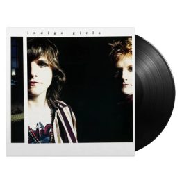 Indigo Girls - Indigo Girls