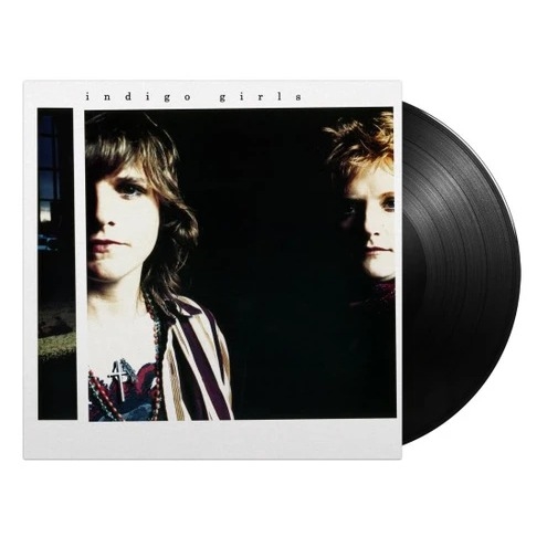Indigo Girls - Indigo Girls