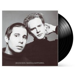 Simon & Garfunkel - Bookends