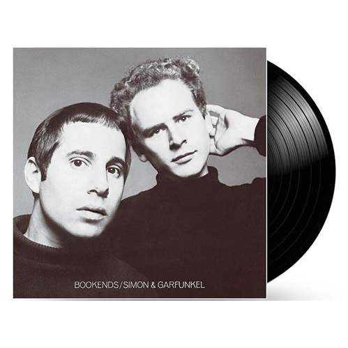 Simon & Garfunkel - Bookends