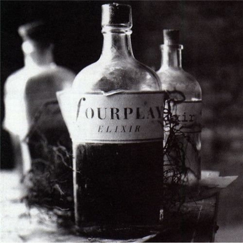 Fourplay - Elixir (CD)