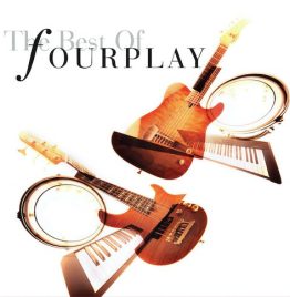 Fourplay - The Best Of (2020 Remastered) (SACD hybrid multi-channel)