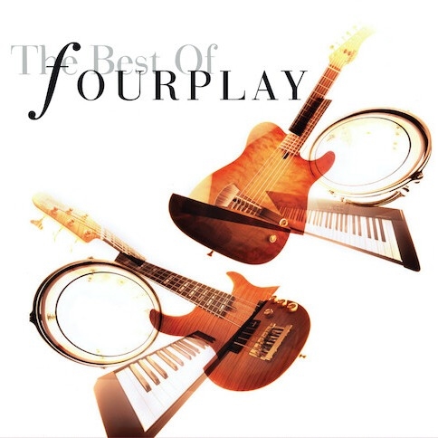 Fourplay - The Best Of (2020 Remastered) (SACD hybrid multi-channel)