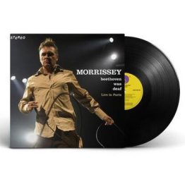 Morrissey  - Beethoven Was Deaf (Live) (2024 Remaster)