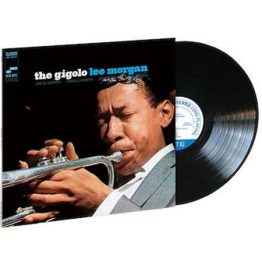 Lee Morgan - The Gigolo (Blue Note Classic Vinyl Series)