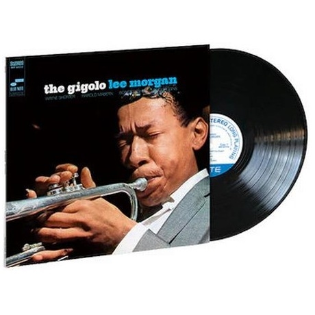 Lee Morgan - The Gigolo (Blue Note Classic Vinyl Series)