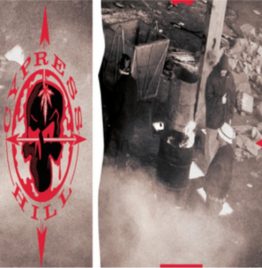 Cypress Hill - Cypress Hill