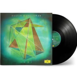 Dustin O'Halloran - 1001