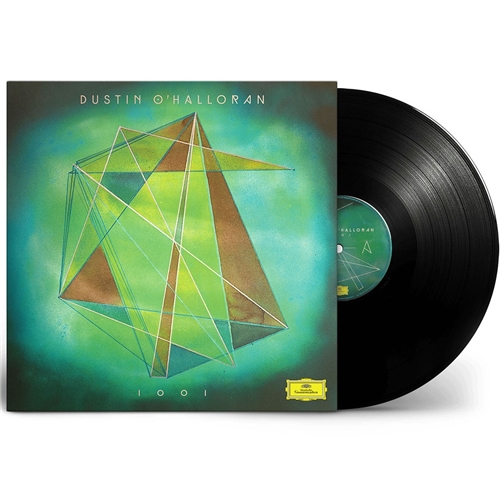 Dustin O'Halloran - 1001