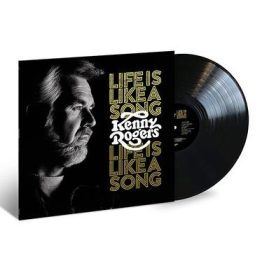 Kenny Rogers - Life Is Like A Song