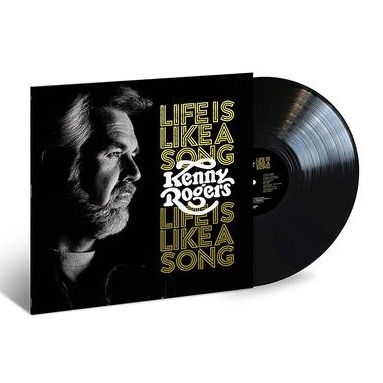 Kenny Rogers - Life Is Like A Song