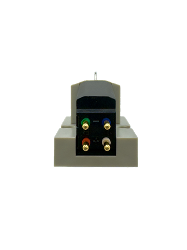 Nagaoka - MP-MONO - Mono Cartridge