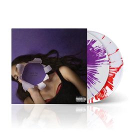 Olivia Rodrigo - Guts (Spilled) (2LP Deluxe Splatter Vinyl)