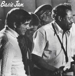 Count Basie - Basie Jam 180g - QRP