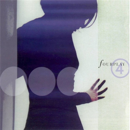 Fourplay - …..4 (CD with Bonus Track)