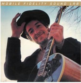 Bob Dylan - Nashville Skyline (Numbered 45Rpm 180G Vinyl 2LP)