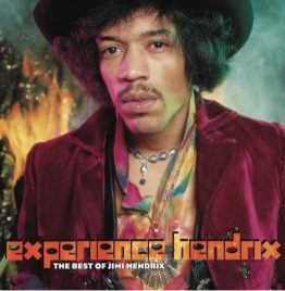 Jimi Hendrix - Experience Hendrix (The Best Of Jimi Hendrix)