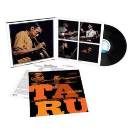 Lee Morgan - Taru (Blue Note Tone Poet Series)