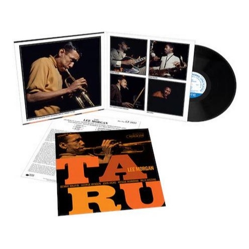 Lee Morgan - Taru (Blue Note Tone Poet Series)