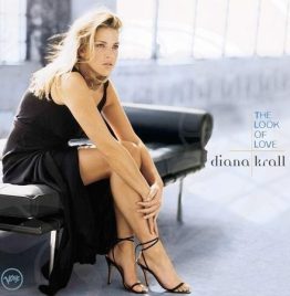 Diana Krall - The Look Of Love (Verve Acoustic Sounds Series)