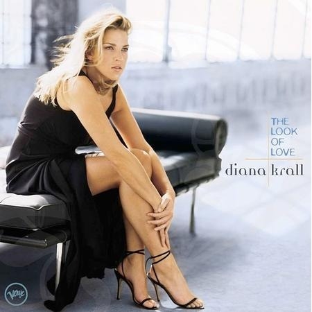 Diana Krall - The Look Of Love (Verve Acoustic Sounds Series)