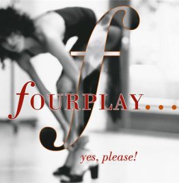 Fourplay - …..Yes Please (CD with Bonus Track)