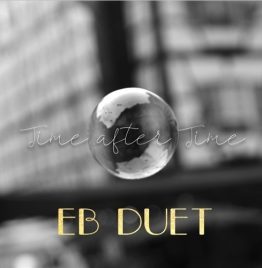 Eb Duet - Time After Time (CD)