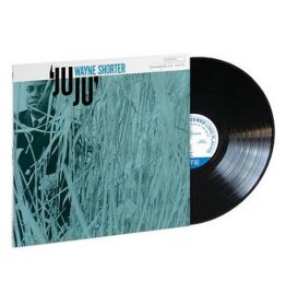 Wayne Shorter - Juju (Blue Note Classic Vinyl Series)