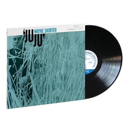 Wayne Shorter - Juju (Blue Note Classic Vinyl Series)