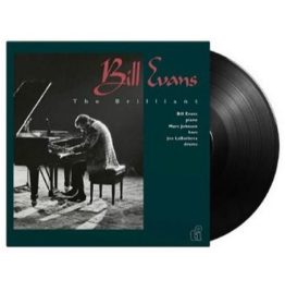 Bill Evans - The Brilliant (Black Vinyl)