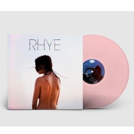 Rhye - Spirit (Baby Pink Vinyl)