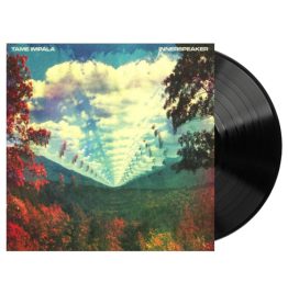 Tame Impala - Innerspeaker (Europe)