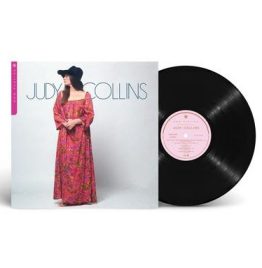 Judy Collins - Now Playing