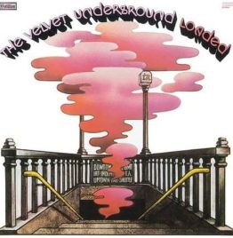 The Velvet Underground - Loaded (Atlantic 75, 2LP 45RPM)
