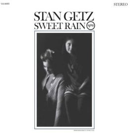 Stan Getz - Sweet Rain (Acoustic Sounds Series)