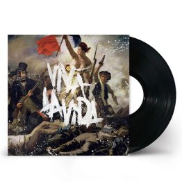Coldplay - Viva La Vida or Death and All His Friends
