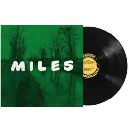 Miles Davis Quintet - Miles (Craft OJC Series)